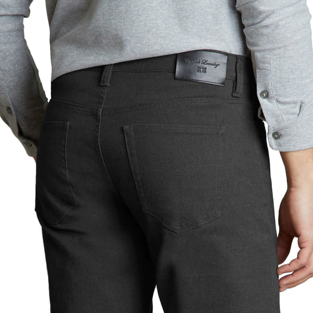 English Laundry Men's 5 Pocket Pant