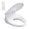 OVE Decors Enlight Smart Bidet Toilet Seat with Remote Control