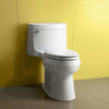 Kohler Cimarron 1-piece Toilet