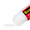 Scotch Permanent Glue Stick, 0.28 oz, 24 ct
