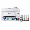 Epson EcoTank ET-4850 Special Edition All-in-One Cartridge-Free Supertank Printer