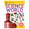 DK Eyewitness Science World: 6 Book Box Set