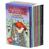 Dragon Slayers’ Academy: 8-Book Collection