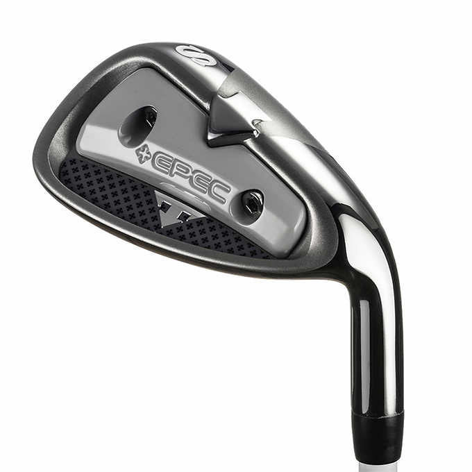 EPEC Junior Upgradeable Golf Clubs
