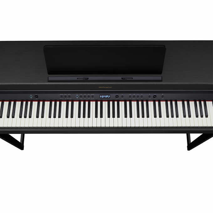 Roland RCP-800 Digital Piano Bundle