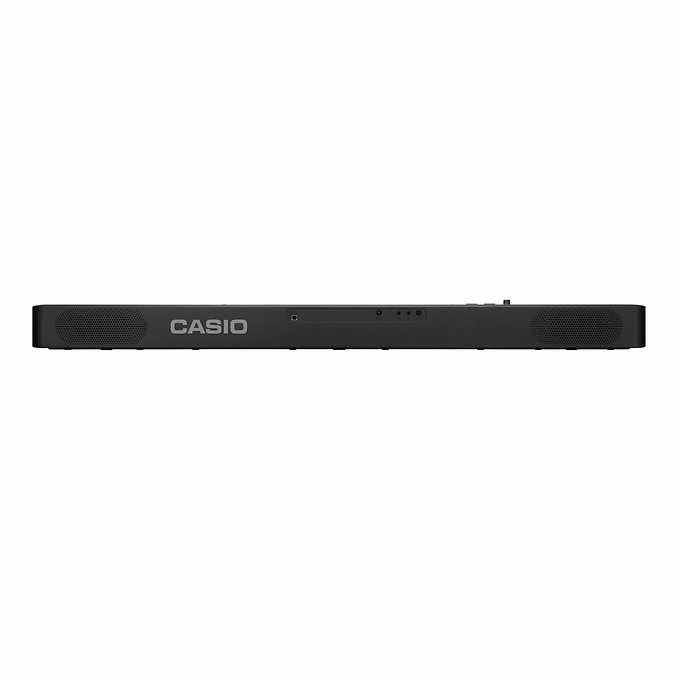Casio CDP-S90 88-key Digital Piano Bundle