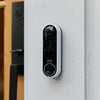 Arlo Essential Wire-Free Video Doorbell with Chime 2 Bundle
