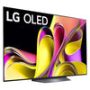 LG 77" Class - OLED B3 Series - 4K UHD OLED TV - Allstate 3-Year Protection Plan Bundle Included for 5 Years of Total Coverage*
