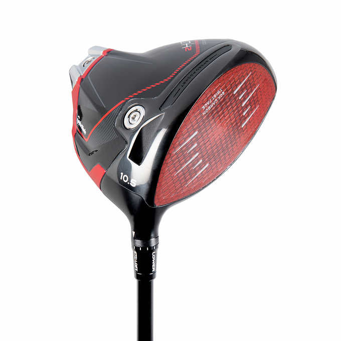 Taylormade Stealth 2 Driver, Regular