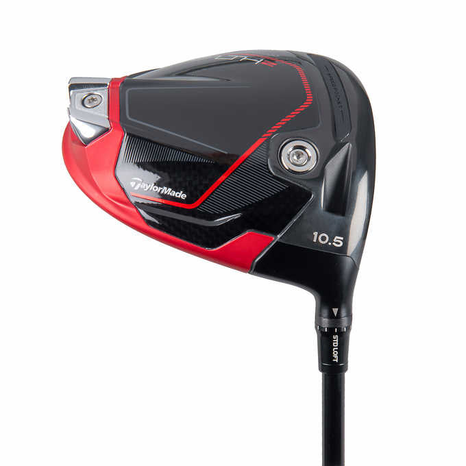 Taylormade Stealth 2 Driver, Regular
