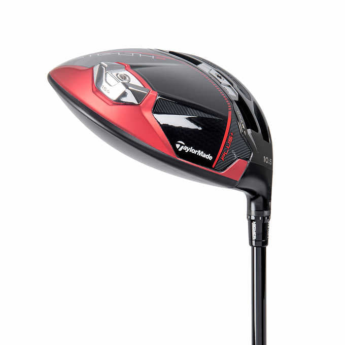 Taylormade Stealth 2 Plus Driver, Regular