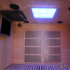 Dynamic Monaco 6-person with Ultra Low EMF FAR Infrared Sauna Heaters