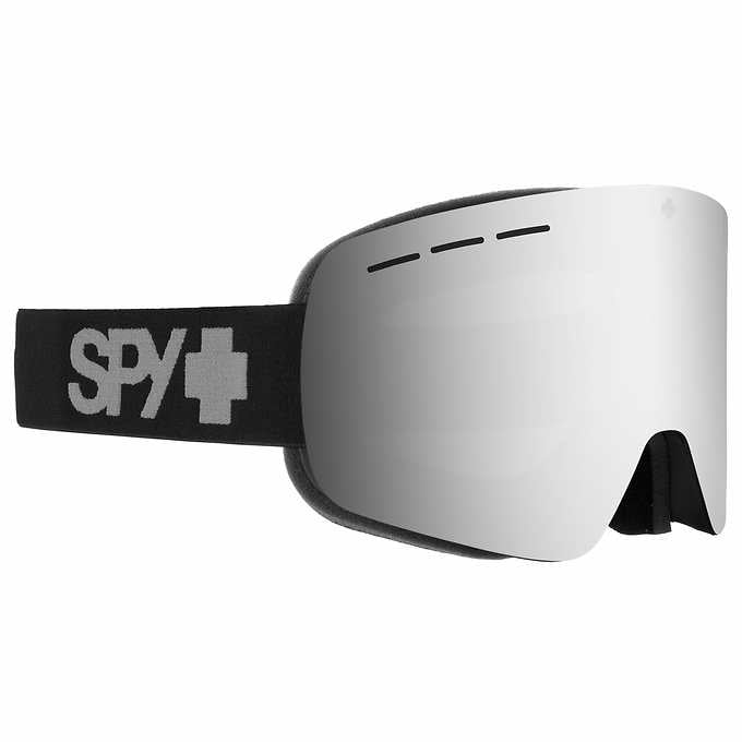 SPY Mainstay Snow Goggle