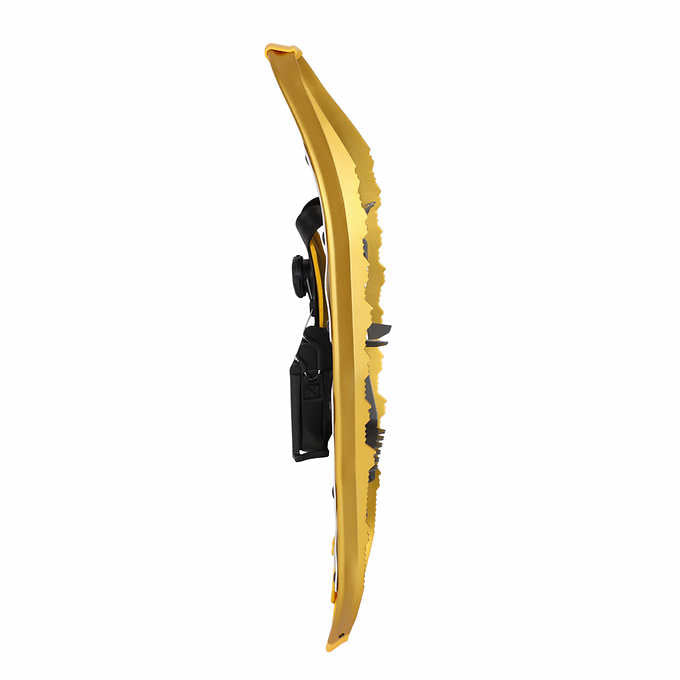 ALPTREK Pro SPIN Snowshoe Kit - Sawtooth Angular Frame
