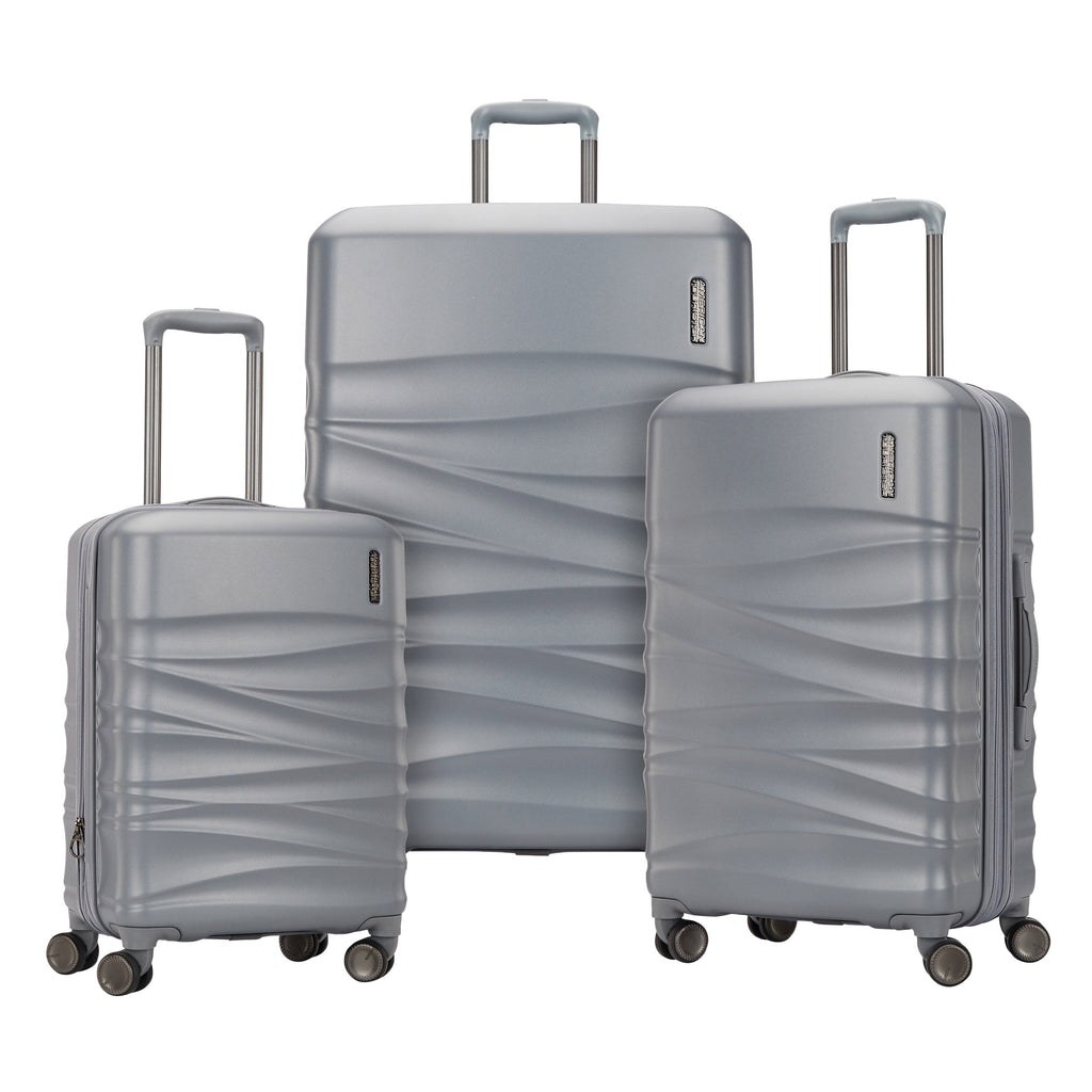 American Tourister Tranquil 3-Piece Hardside Set Image