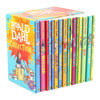 New Roald Dahl Collection: 16 Book Box Set Image