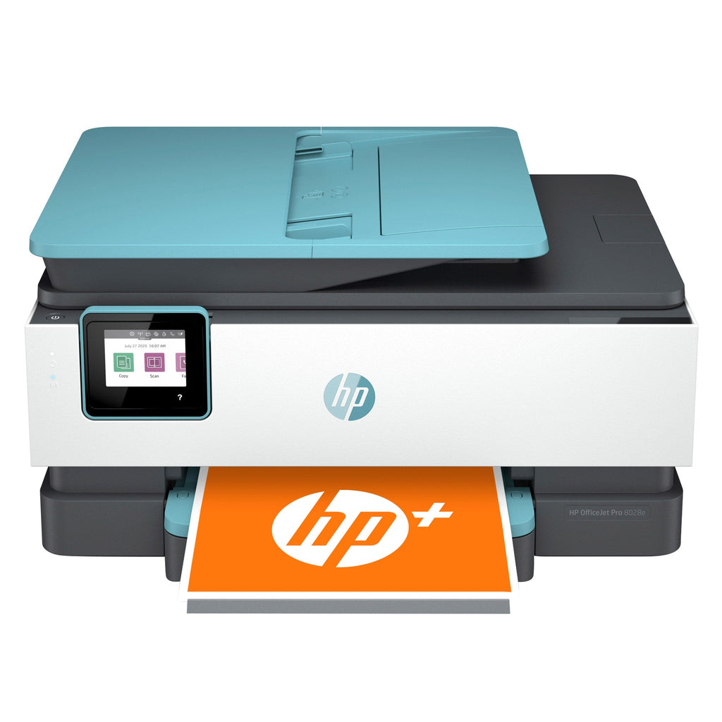 HP OfficeJet Pro 8028e All-in-One Printer Image