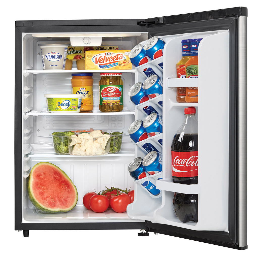 Danby 2.6 cu. ft. All Refrigerator