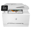 HP LaserJet Pro M283cdw Wireless Color Printer Image