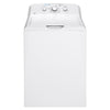 GE 4.2 cu. ft. Capacity Top Load Washer in White Image