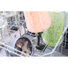 GE Top Control Dishwasher with Bottle Jets & Dry Boost