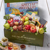 The Fruit Company's Savory Charcuterie Box