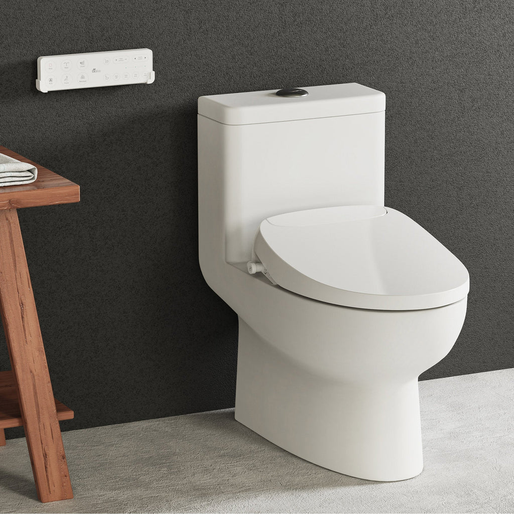 Bio Bidet Horizon Smart Bidet Toilet Seat