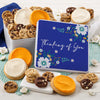 Mrs. Fields Special Occasions Cookie Tin