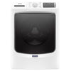 Maytag 4.8 cu. ft. Front Load Washer with Extra Power and 16 Hour Fresh Hold