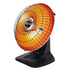 Presto HeatDish Plus Tilt Parabolic Heater