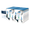 Hammermill Great White, 30% Recycled Printer Paper, Letter, 20lb, 92-Bright, 10 Reams of 500 sheets Image