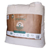 AllerEase Organic Allergy Protection Comforter, Full/Queen