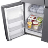 Samsung 29 cu. ft. Smart 4-Door Flex Refrigerator with AutoFill Water Pitcher and Dual Ice Maker