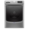 Maytag 4.8 cu. ft. Front Load Washer with Extra Power and 16 Hour Fresh Hold