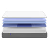 Casper Select 12" Memory Foam Medium-Firm Mattress