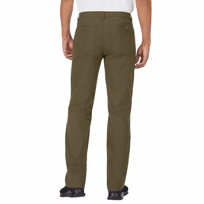 Eddie Bauer Men's Fleece Lined Pant – ShopEZ USA