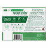 NEXTSTAR Flea & Tick Topical Prevention for Dogs 45-88 lbs, 6-Month Supply