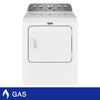 Maytag 7.0 cu. ft. Top Load GAS Dryer with Extra Power