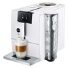 JURA ENA 8 Full Nordic White Coffee Machine