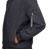 Calvin Klein Men's Quilted Bomber Jacket