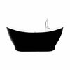 Appollo Kalisto Seamless Freestanding Bathtub