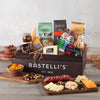 Rastelli's Connoisseur Gift Crate