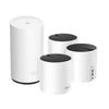 TP-Link Indoor/Outdoor Whole Home Mesh Wifi 6 System