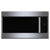 Bosch 800 Series 1.8 cu. ft. Over-The-Range Speed Oven Convection Microwave with Sensor Cooking