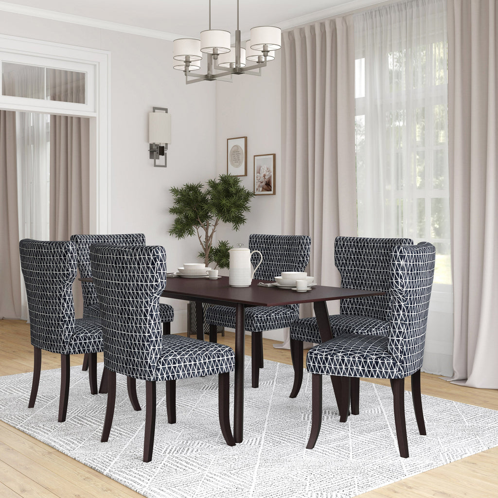 Dining chairs best sale 2 pack