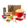 Movie Marathon Gourmet Popcorn Gift Set Image