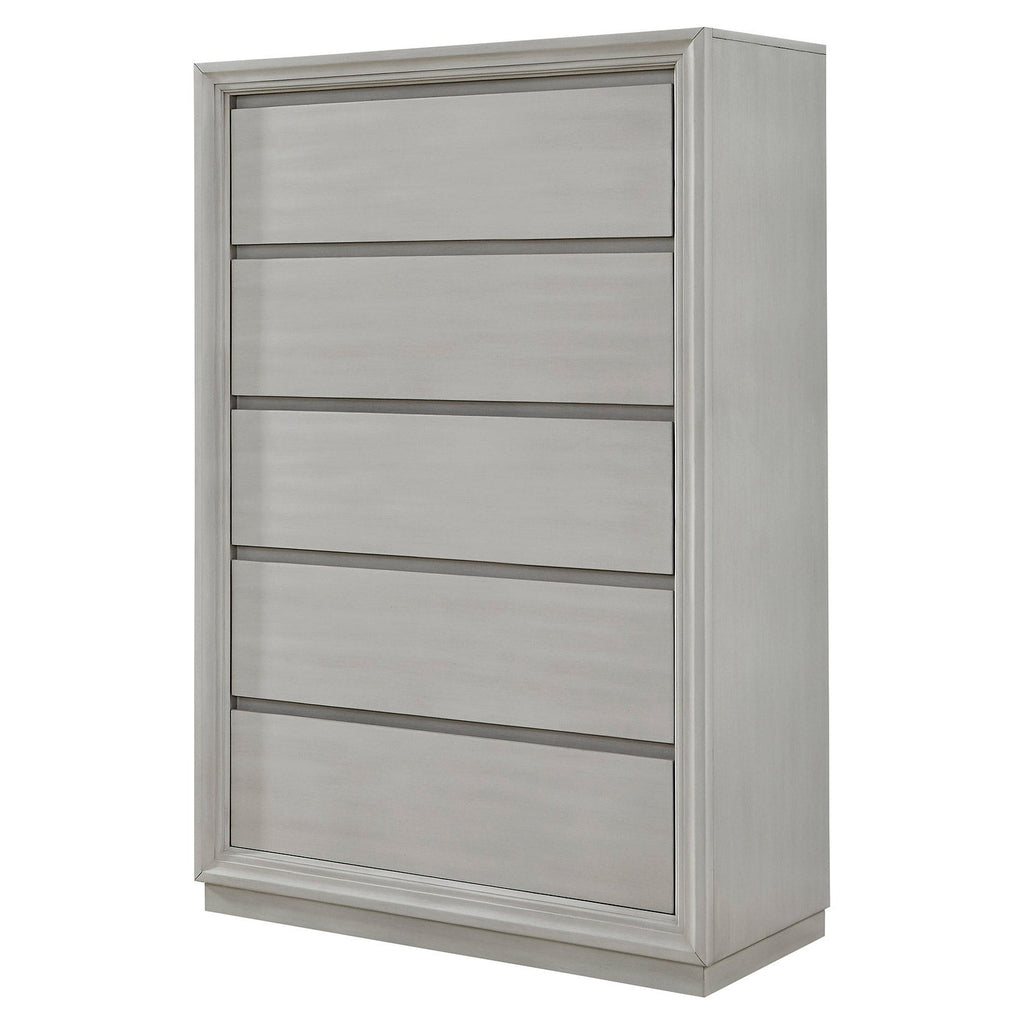 Hayes 5 Drawer Chest