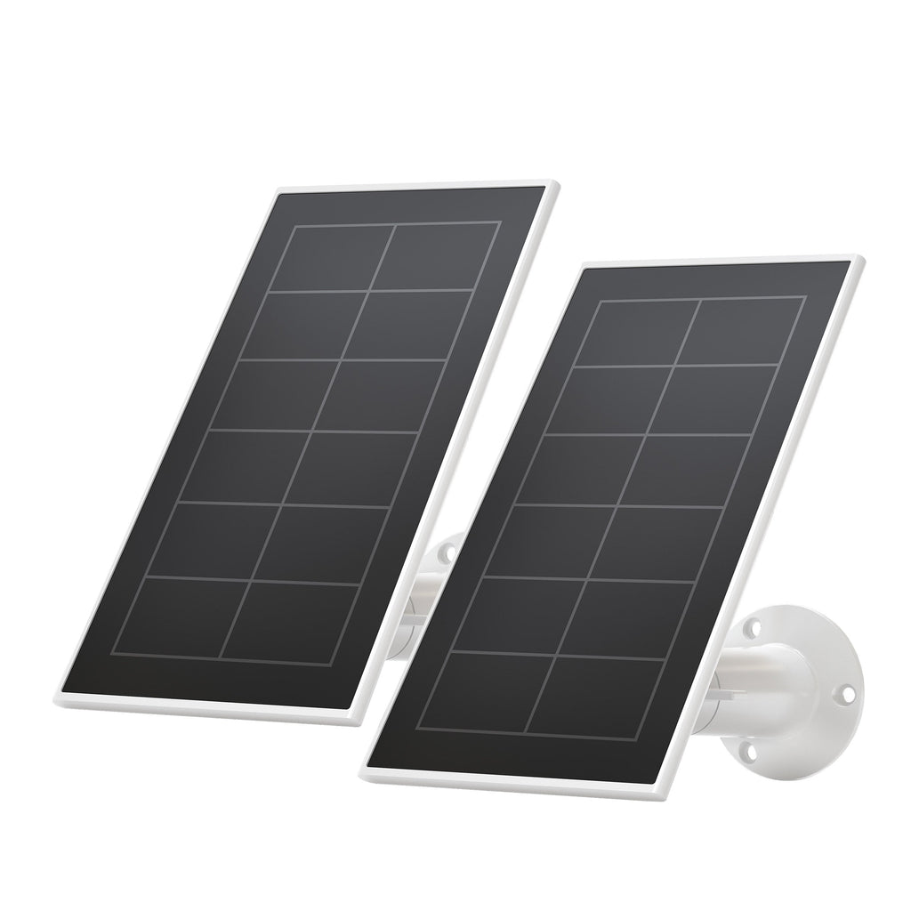 Arlo Solar Panel Charger, 2-pack Image