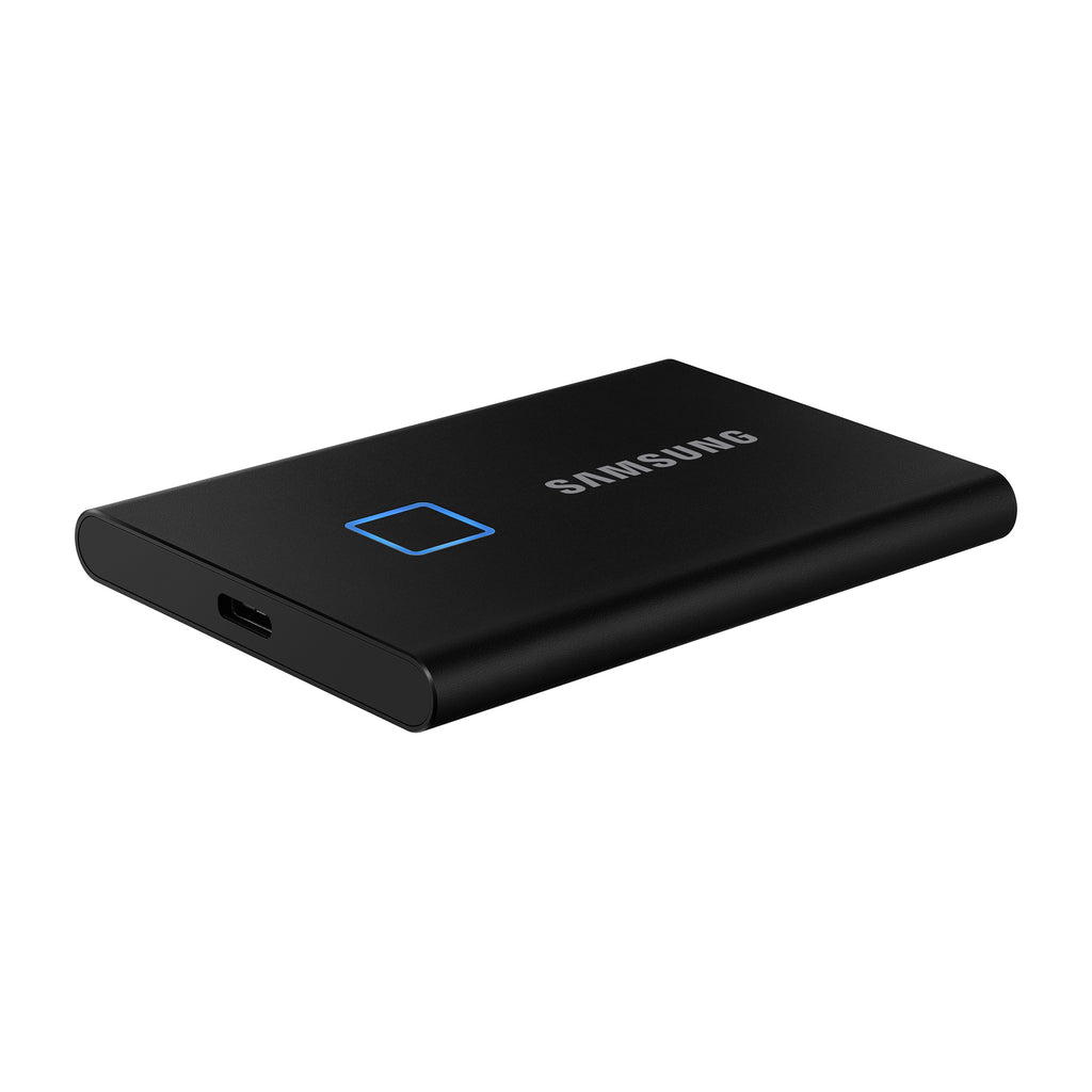 Samsung 2TB Portable SSD T7 Touch