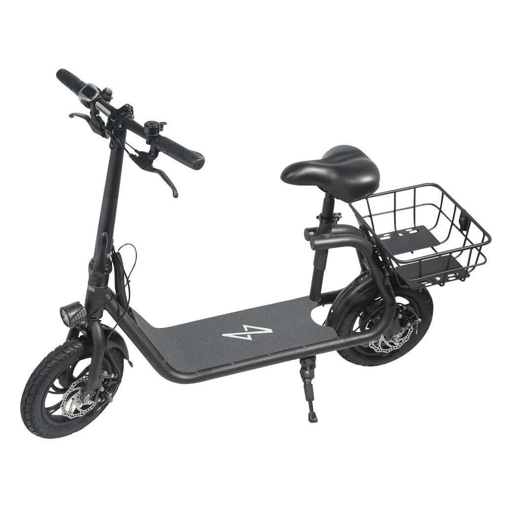 Phantom R1 Seated Electric Scooter Image